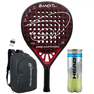 Dreampadel Bandit 2.0 2025