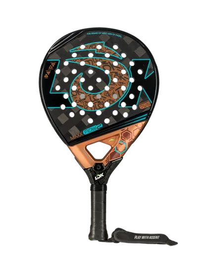 Pala LÕK MAXX FLOW Gen 2 Bea Caldera