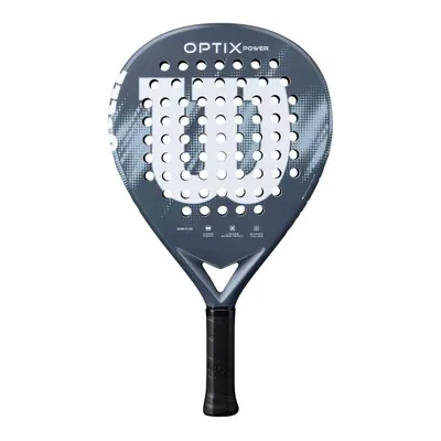 WILSON OPTIX V2 POWER BLUE 2026