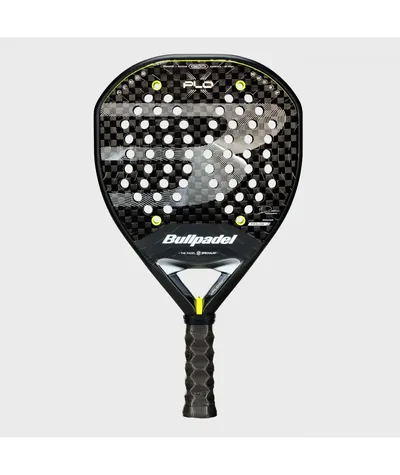 PALA BULLPADEL XPLO 26