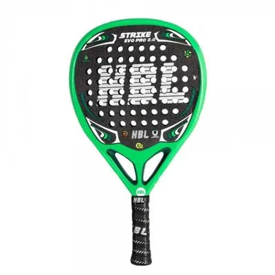 Pala HBL Strike Evo Pro 2.0