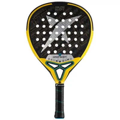 DROP SHOT AXION ATTACK 2024