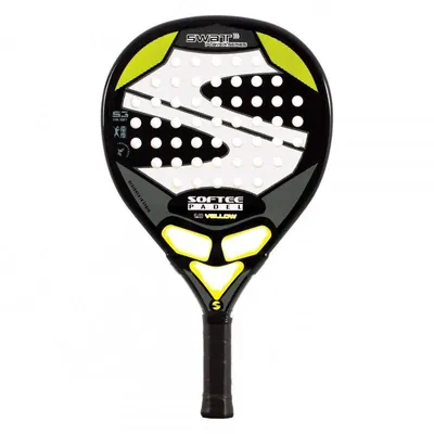 SOFTEE SWAT YELLOW