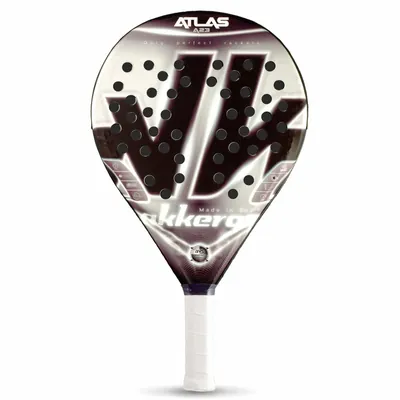 Atlas 23