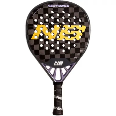 ENEBE RESPONSE 24K VIOLET
