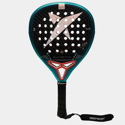 PALA DROP SHOT AXION ATTACK SOFT