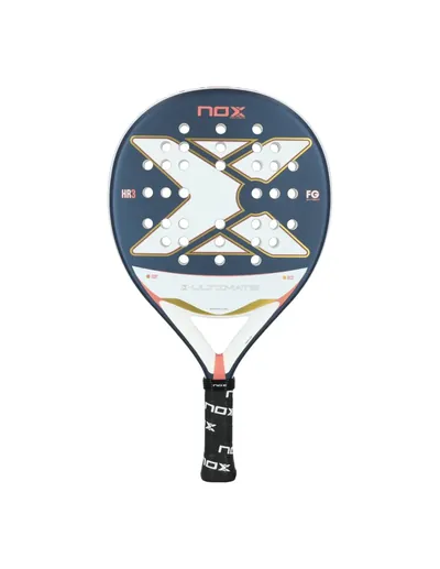 Nox Ultimate Blue/Pink