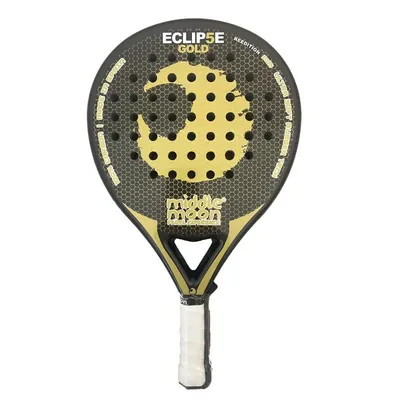 MIDDLE MOON ECLIPSE 5 CARBON GOLD REEDITION 2025