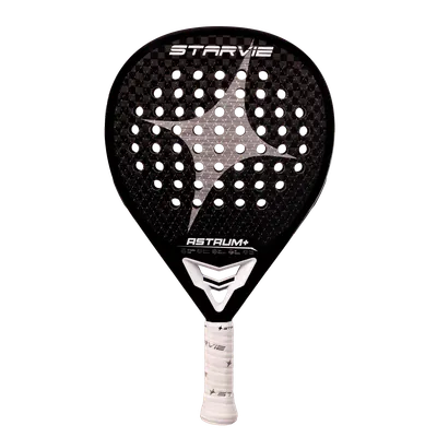 Astrum+ Black