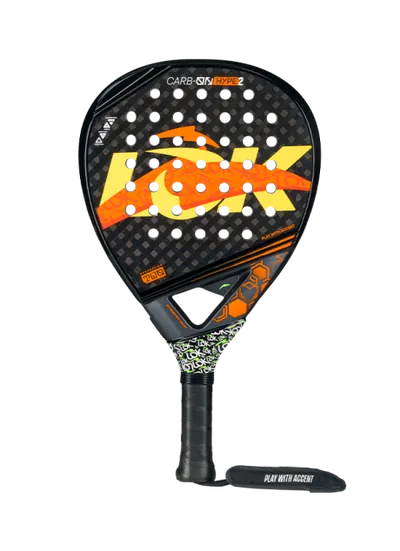 Pala LÕK Carbon Hype Gen 2