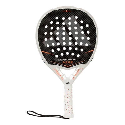 Pala de pádel adidas Metalbone Ctrl 2026