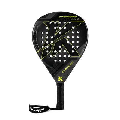 Armageddon 26 Luxury 12k