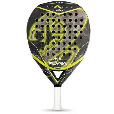 Apache - Pro 23 - Akkeron Padel