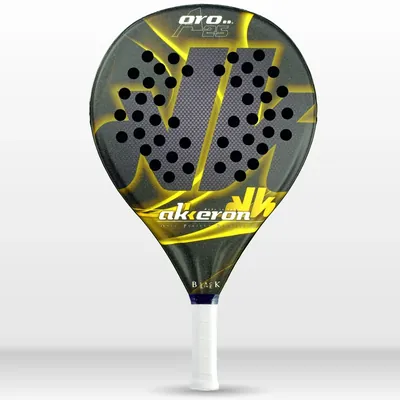 AKKERON BLACK ORO EDITION A25