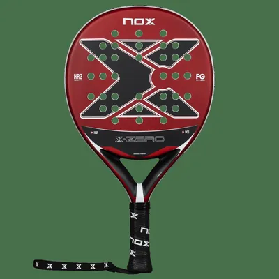 X-Zero Red