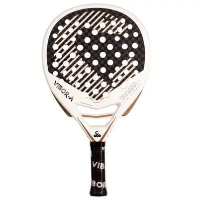 VIBORA YARARA PRO WHITE 2025