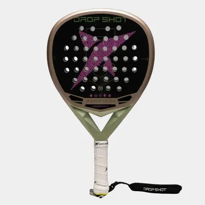 PALA DROP SHOT EXPLORER SOFT W