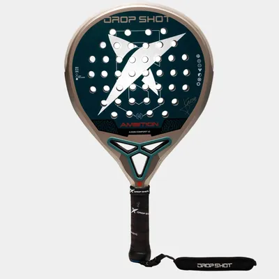 PALA DROP SHOT AXION COMFORT 1.0
