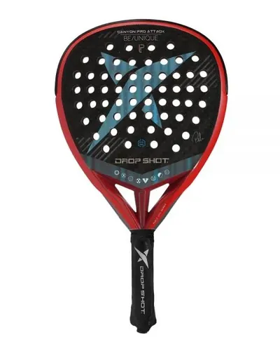 DROP SHOT CANYON PRO ATTACK 2024