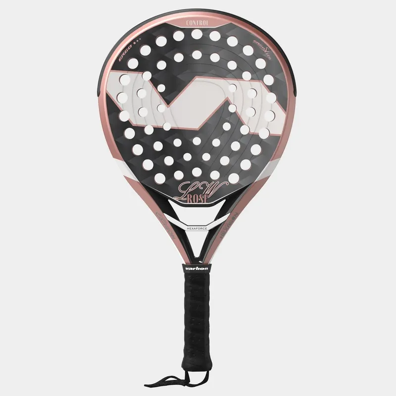 LW Rose Carbon Ti