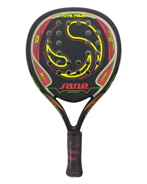 SANE TOTAL FIBER EVA SOFT