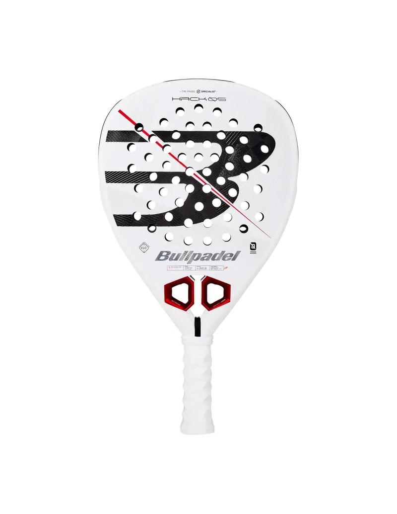 Bullpadel Hack 05 27
