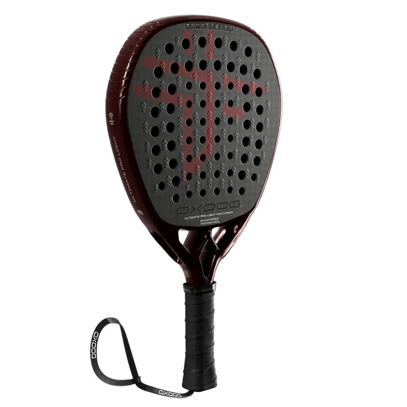 Pala Oxdog Ultimate Pro Light 2026