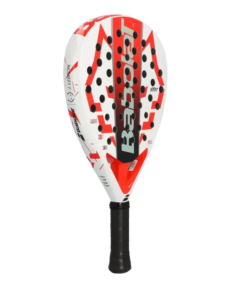 BABOLAT VIPER JUAN LEBRÓN 2025
