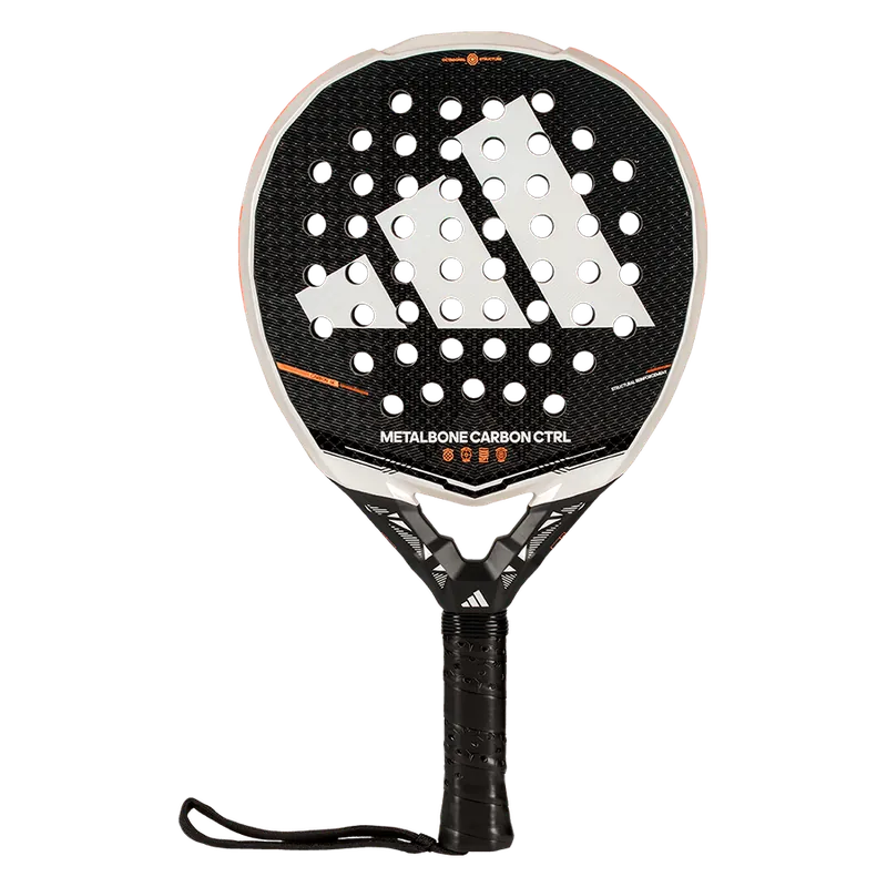 Pala de pádel adidas Metalbone Carbon Ctrl 2026