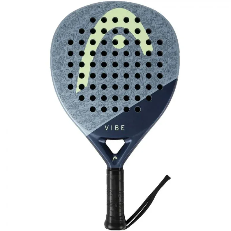 HEAD VIBE BL YL 2026