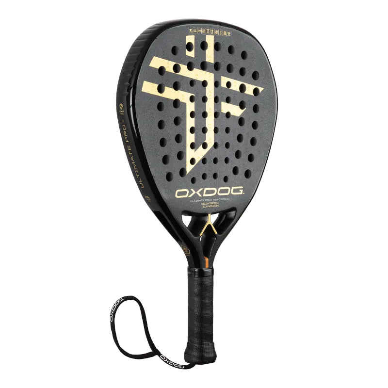 Pala Oxdog Classics Ultimate Pro+