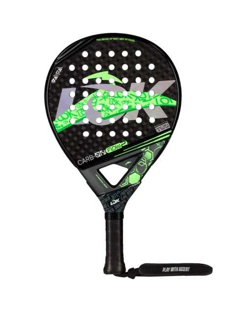 Pala LÕK Carbon Flow Gen 2