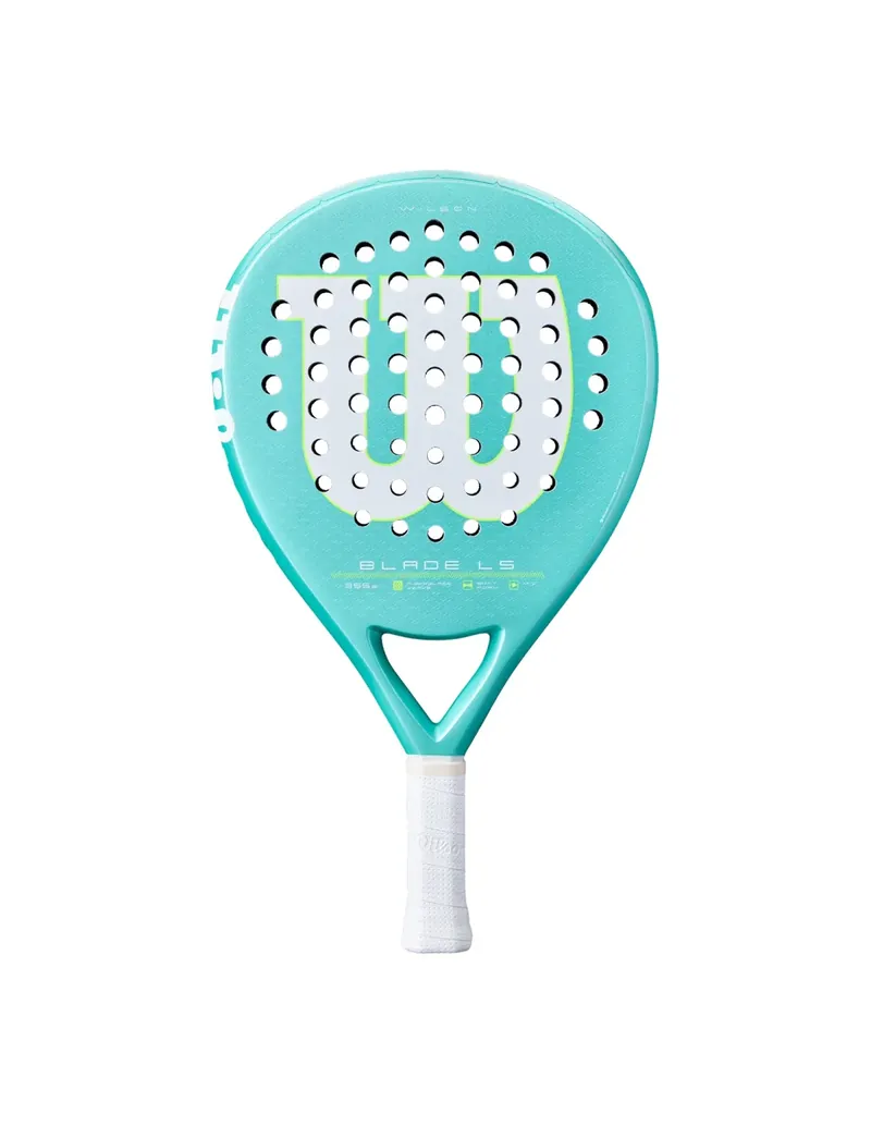 Wilson Blade Ls V4 Padel