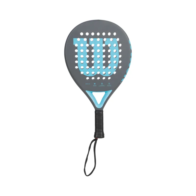 Match Point Padel Pala de pádel azul