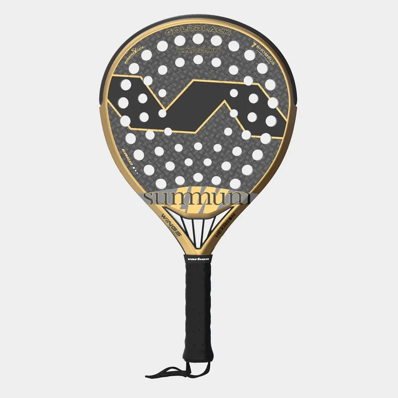 LW Carbon Goldblack
