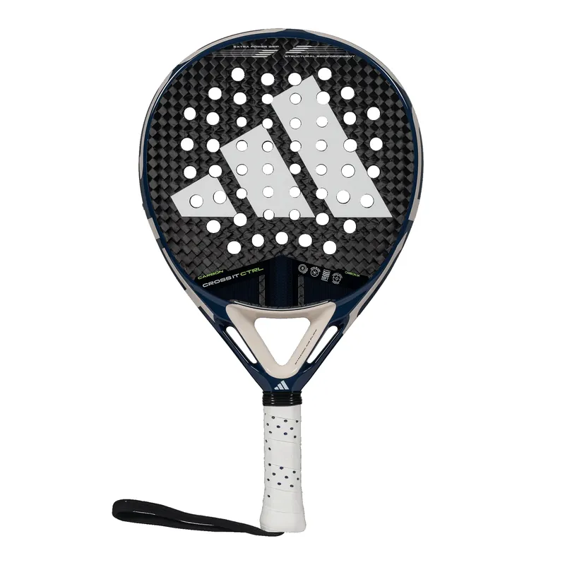 Pala adidas Cross IT Carbon CTRL 3.4
