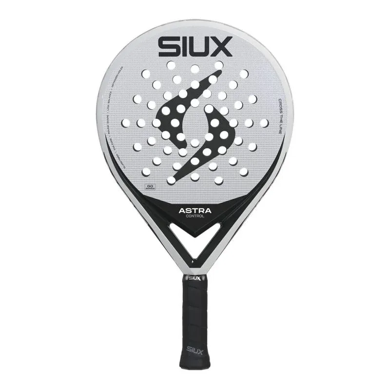 SIUX ASTRA CONTROL 2026