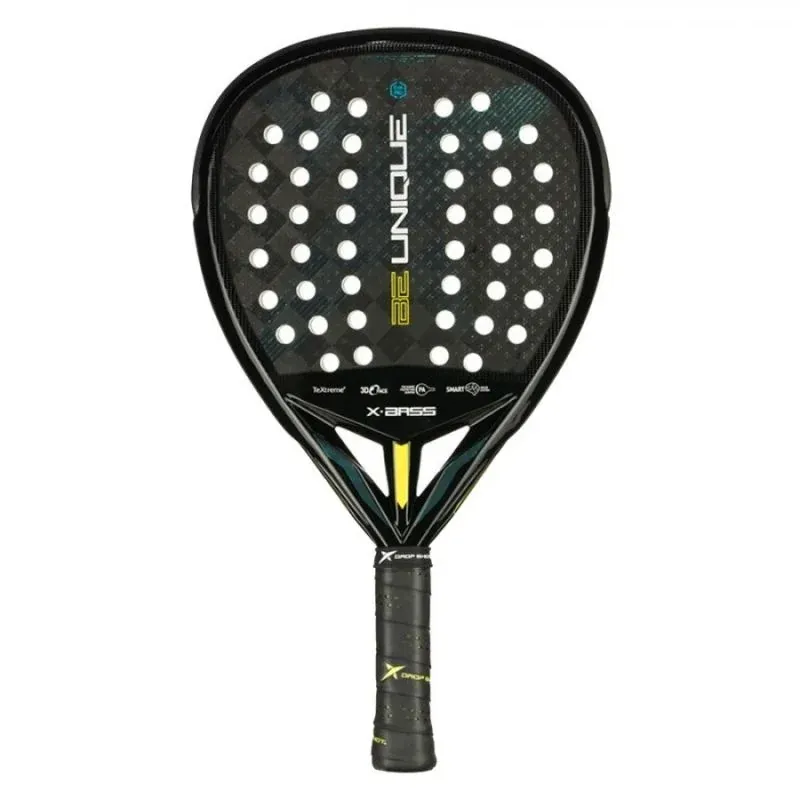 DROP SHOT X-BASS 2026