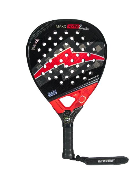 Pala LÕK Maxx Hype Gen 2 Mike Yanguas