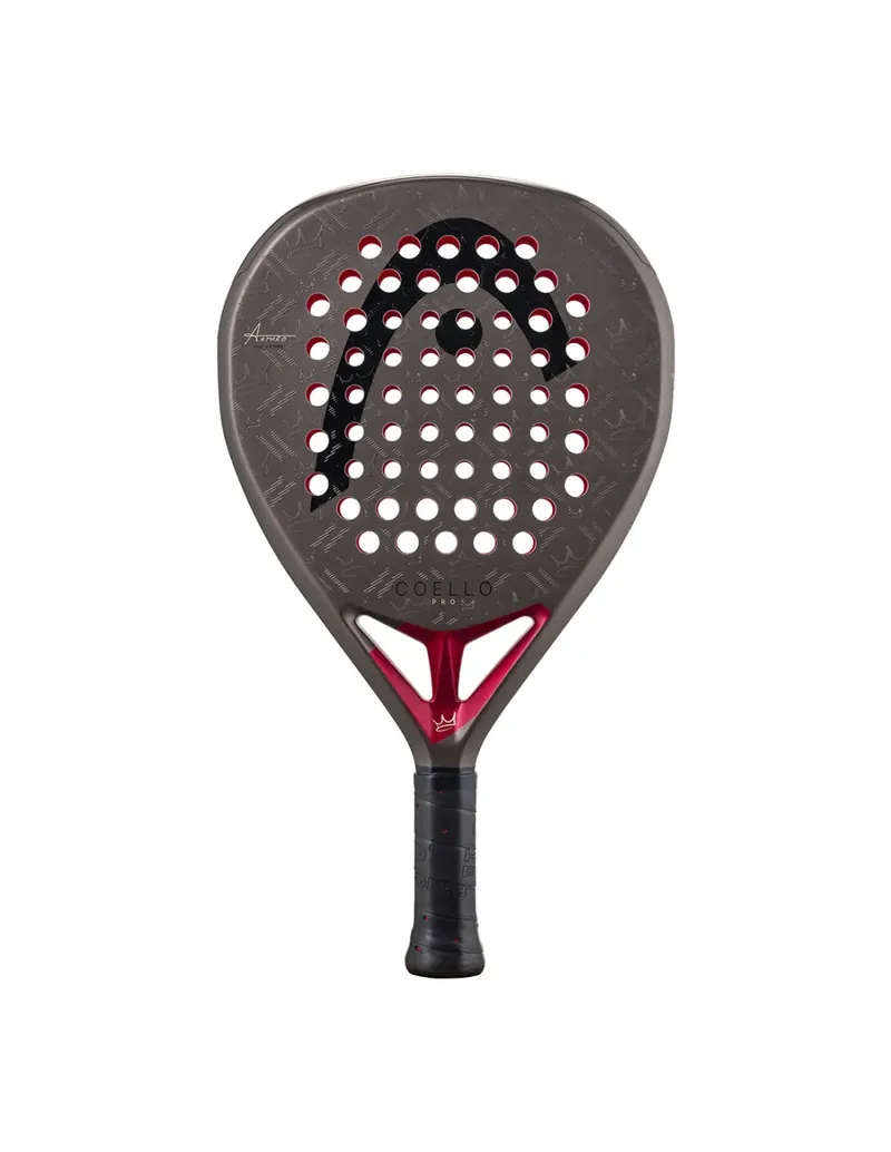 Head Coello Pro 2026