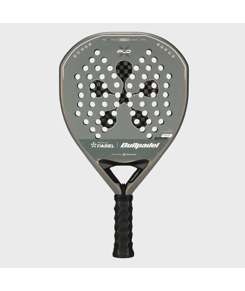 PALA BULLPADEL XPLO PP26