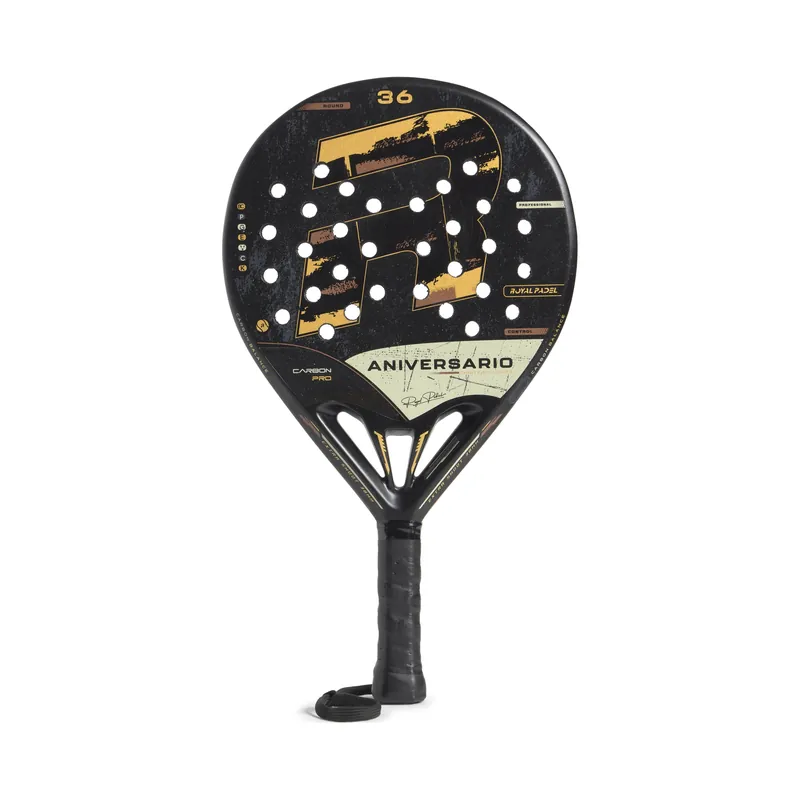 Royal Padel 36 Aniversario Poly