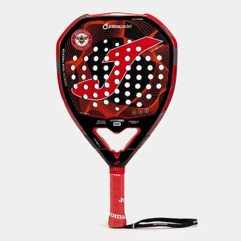 Pala de pádel Brentford FC 26/27