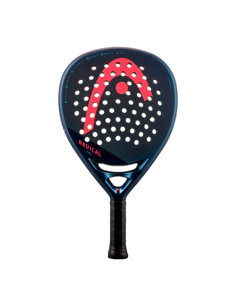 Head Radical Pro 2024