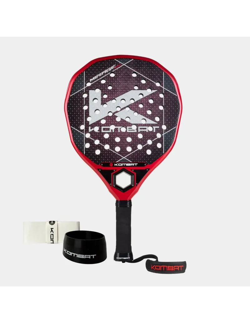 KOMBAT MIRAGE PRO
