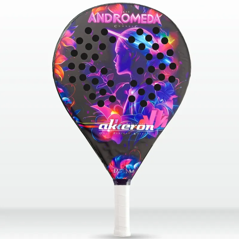 Andromeda A25