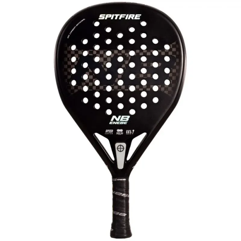 ENEBE SPITFIRE BLACK 12K 2025