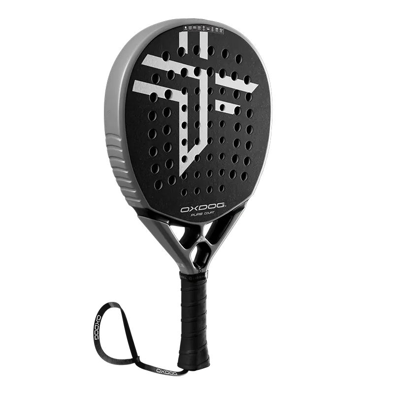 Pala Oxdog Pure Court 2026