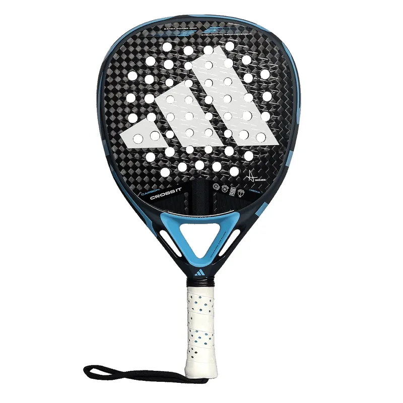 Pala adidas Cross It Carbon-Maxi Arce