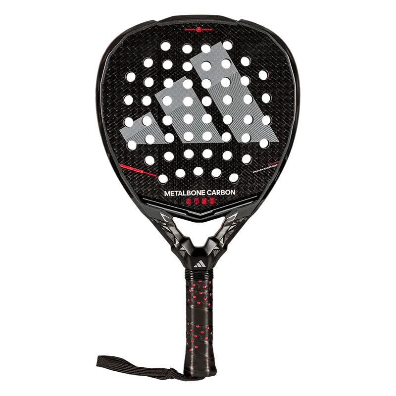 Pala de pádel adidas Metalbone Carbon 2026